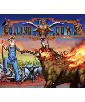 The Culling of the Cows Steam Key GLOBAL